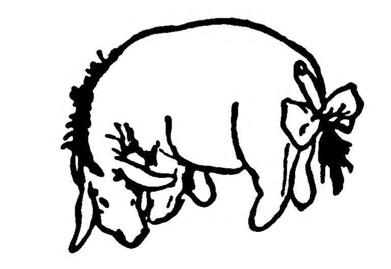 eeyore