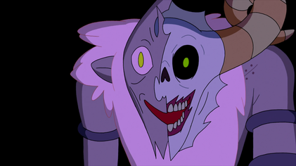 the lich